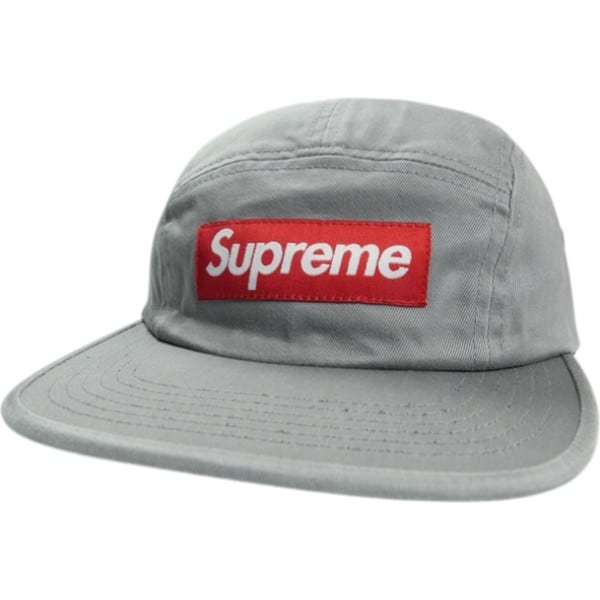 Size【フリー】 SUPREME シュプリーム 26SS Washed Chino Camp Cap