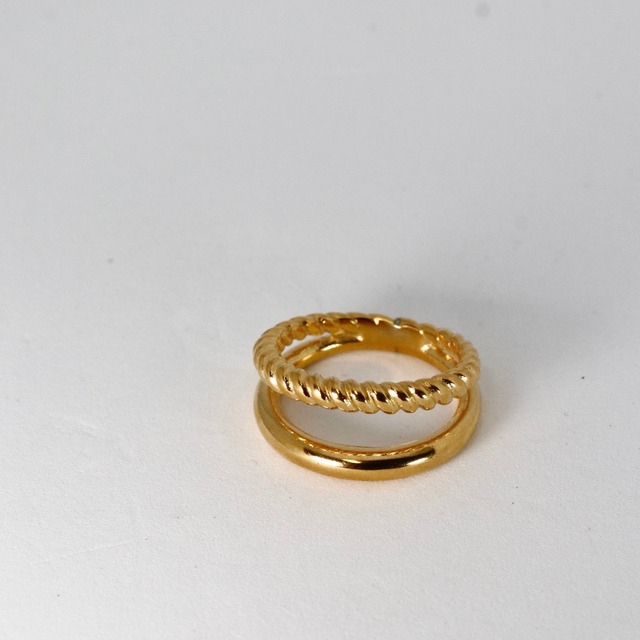 FT0096 [stainless ring]