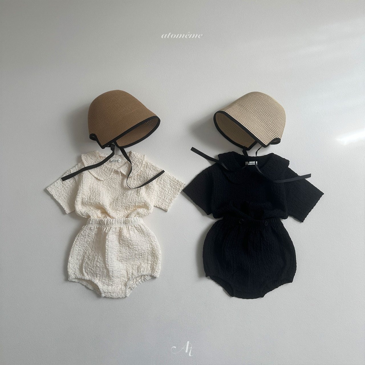 [atomeme] Shushu Bloomer / [아토메메] 슈슈블루머