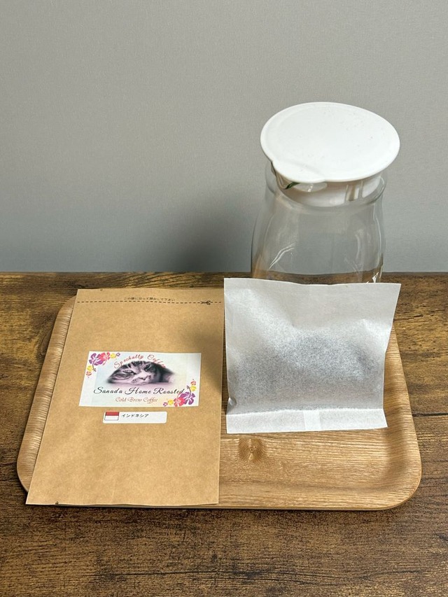 定期便ドリップバッグ