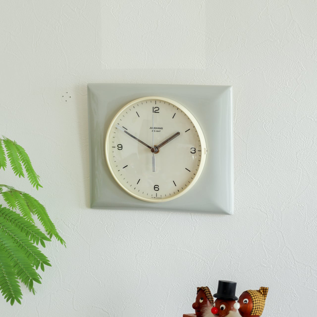 CLOCK | vintage shop AM/PM - AM/PM | ヴィンテージ雑貨店 -