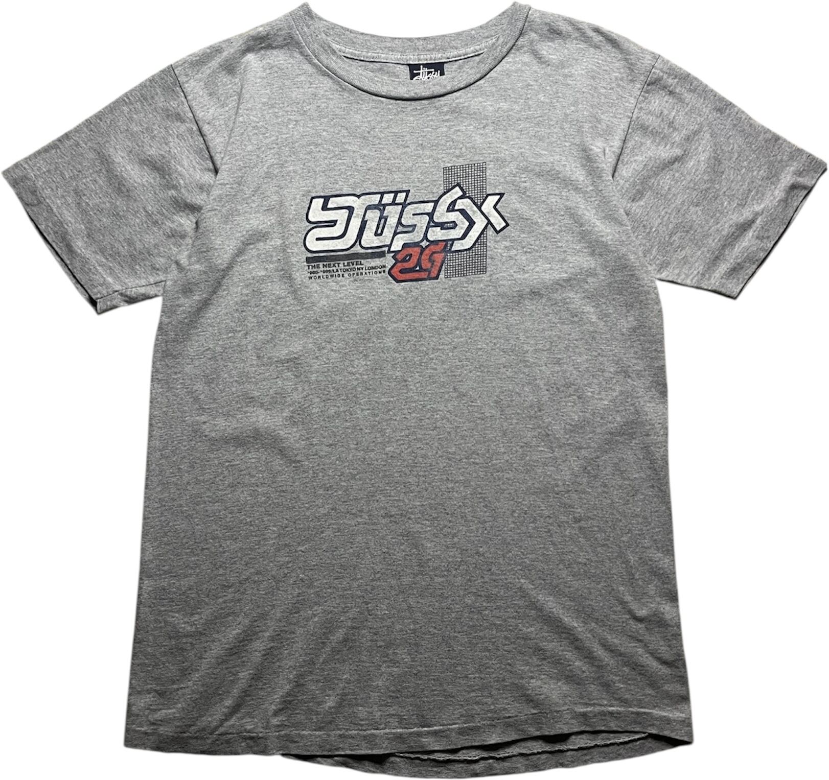 ナナ⭐︎セレクトショップ ヴィンテージスウェットを再構築。コットンニット変更に30's型