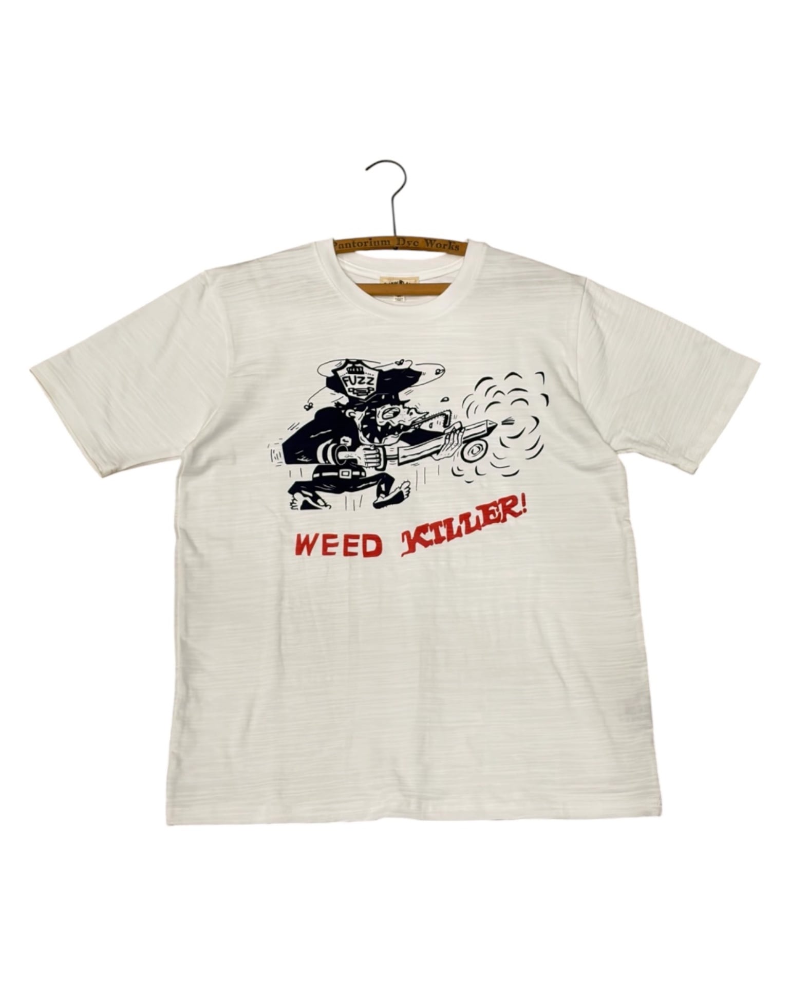 <予約商品>WEED KILLER!