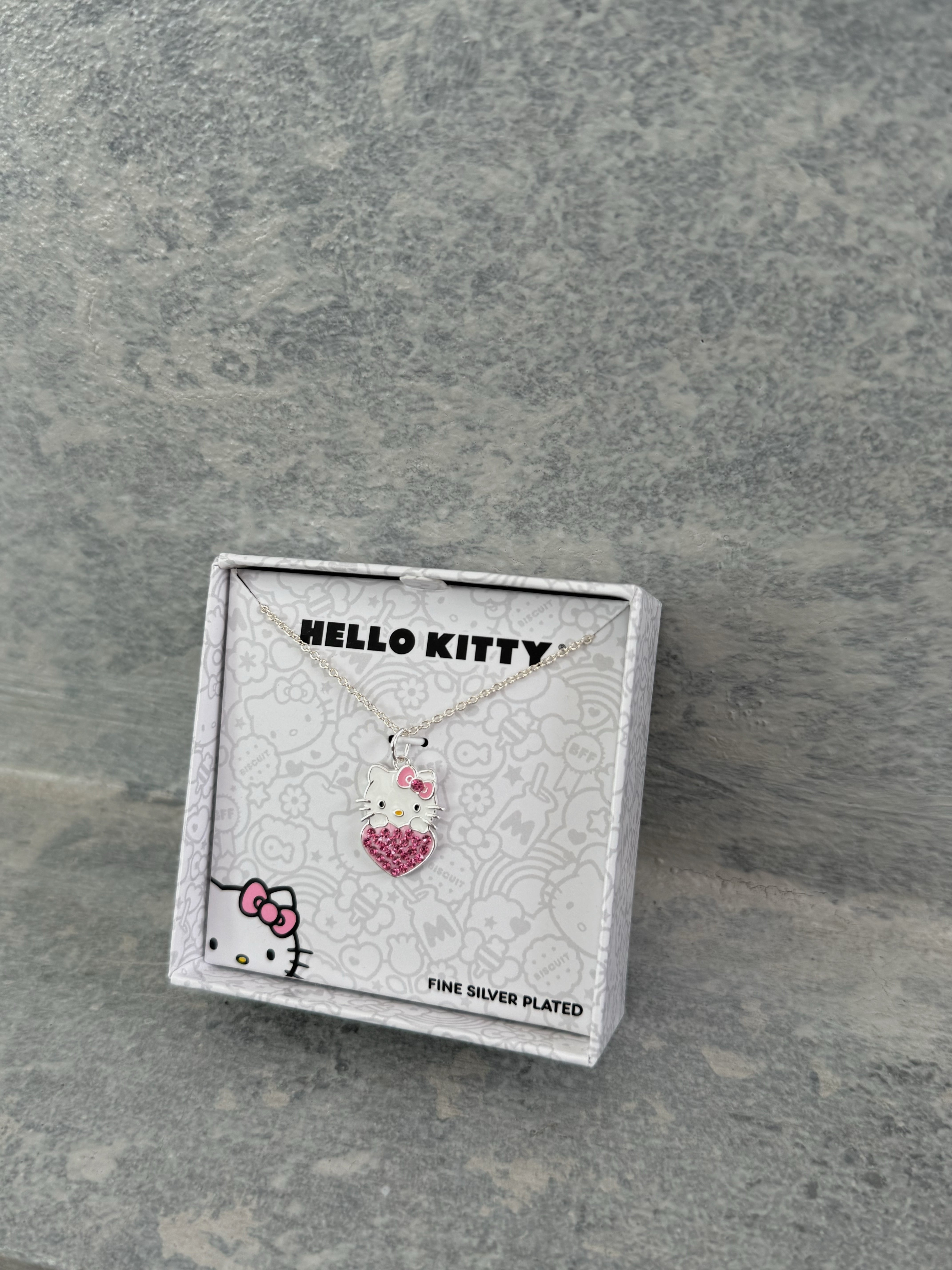 USA HELLO KITTY accessories