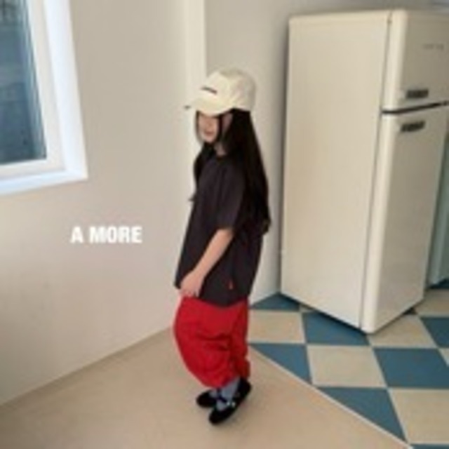 《予約》A more ¨ how T ¨ 26spring