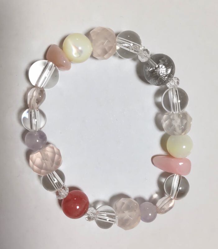 ∞天界通信〜ブレスレット∞