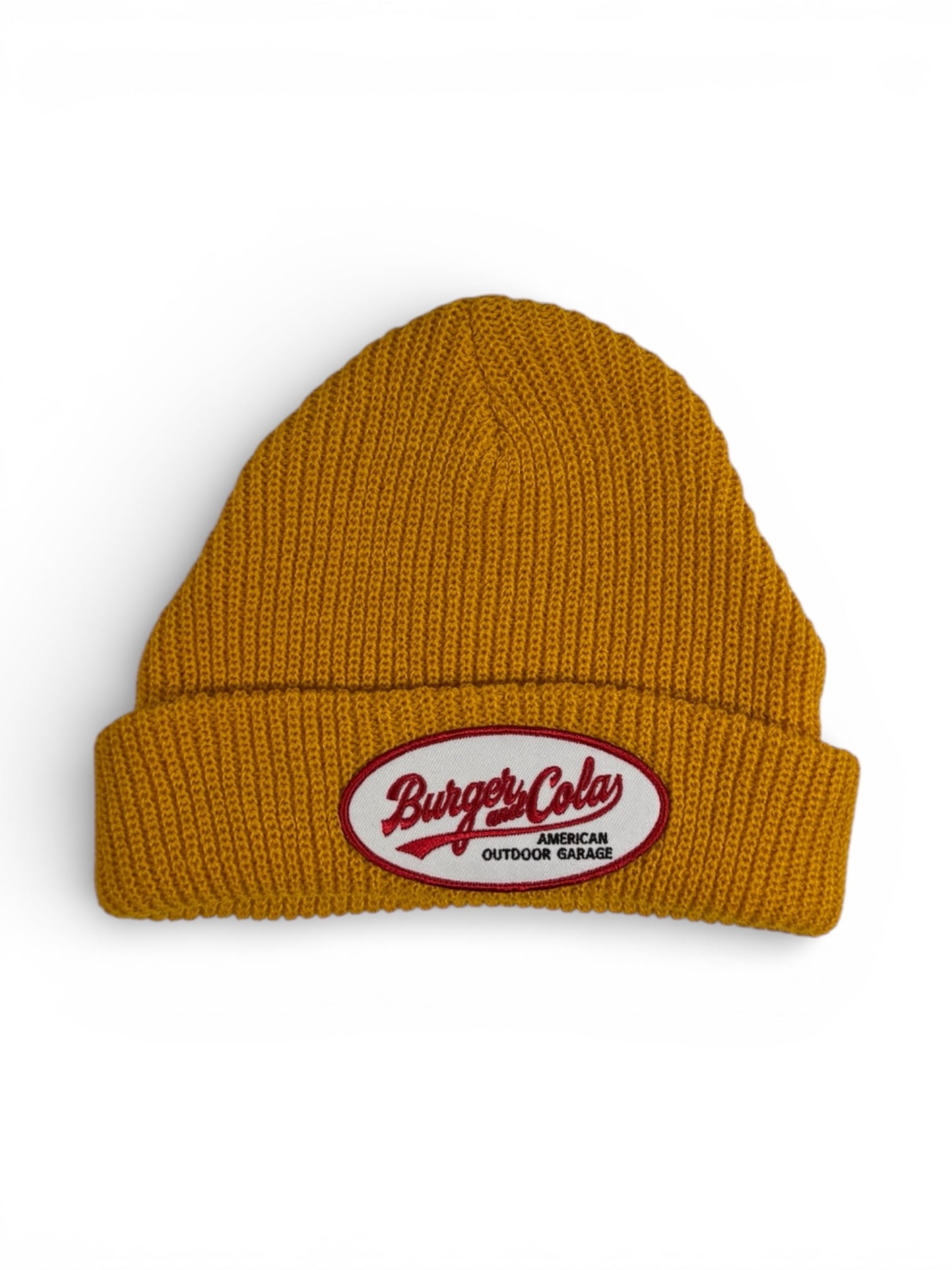 AMERICAN BURGER & COLA