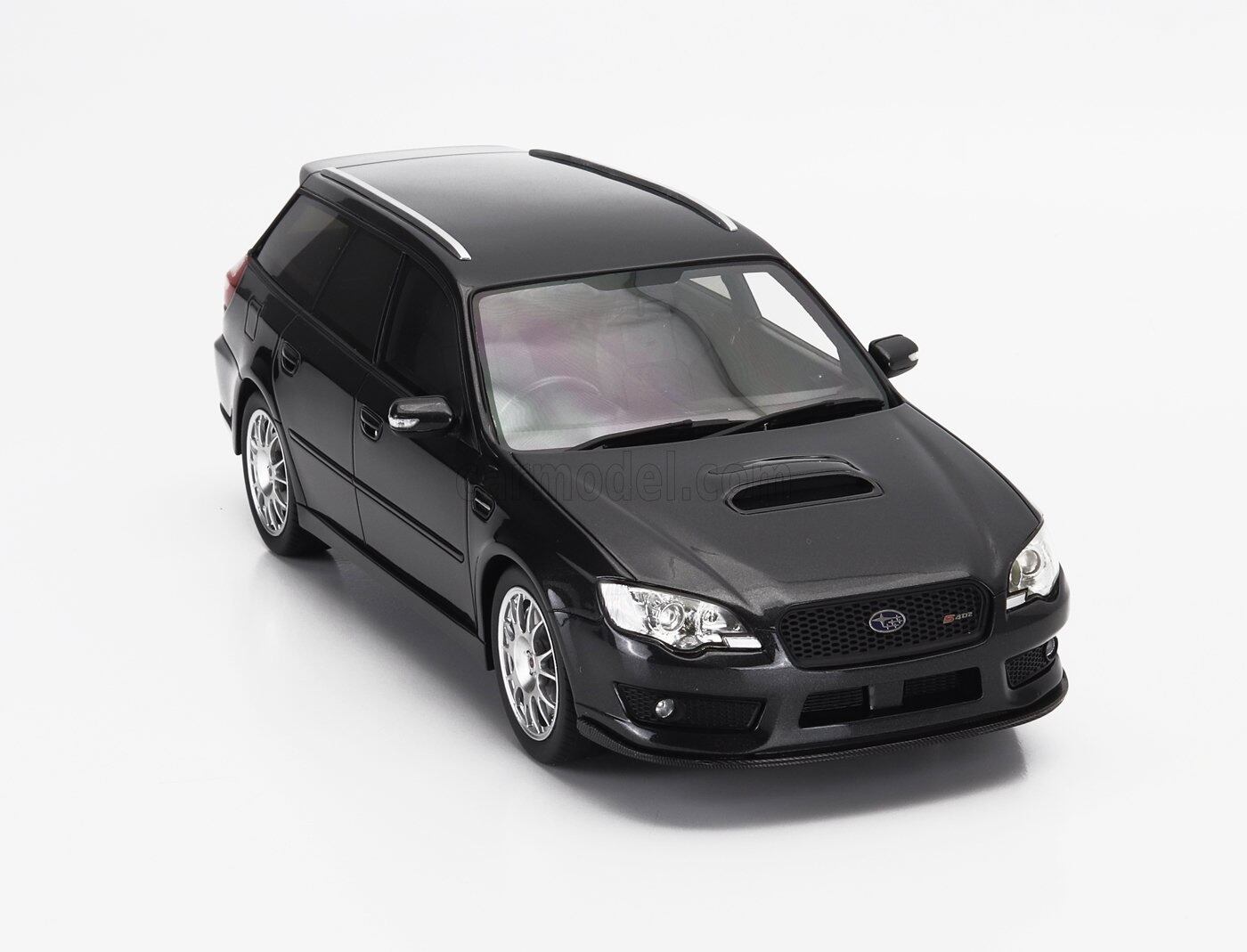 スバル　レガシィ　1/43オリジナルダイキャストミニカー2台セット KYOSHO（京商） ダイキャストミニカー | スタッフブログ | 新潟スバル