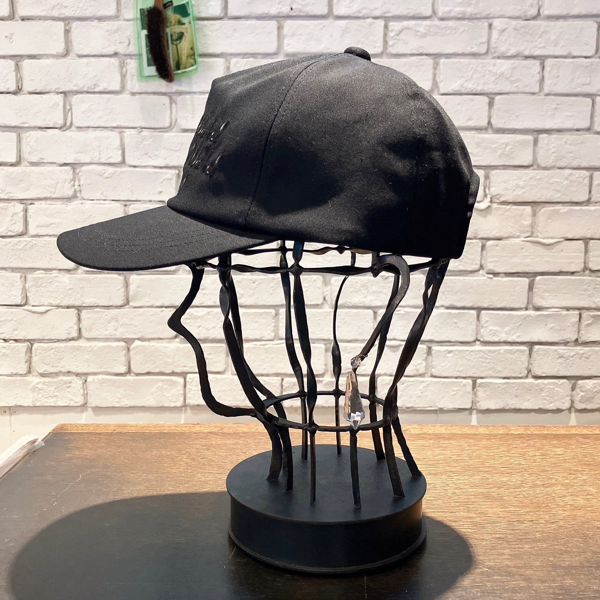 CA4LA】ANDY WARHOL ART CAP キャップ CAW00606 | 広島の帽子専門店