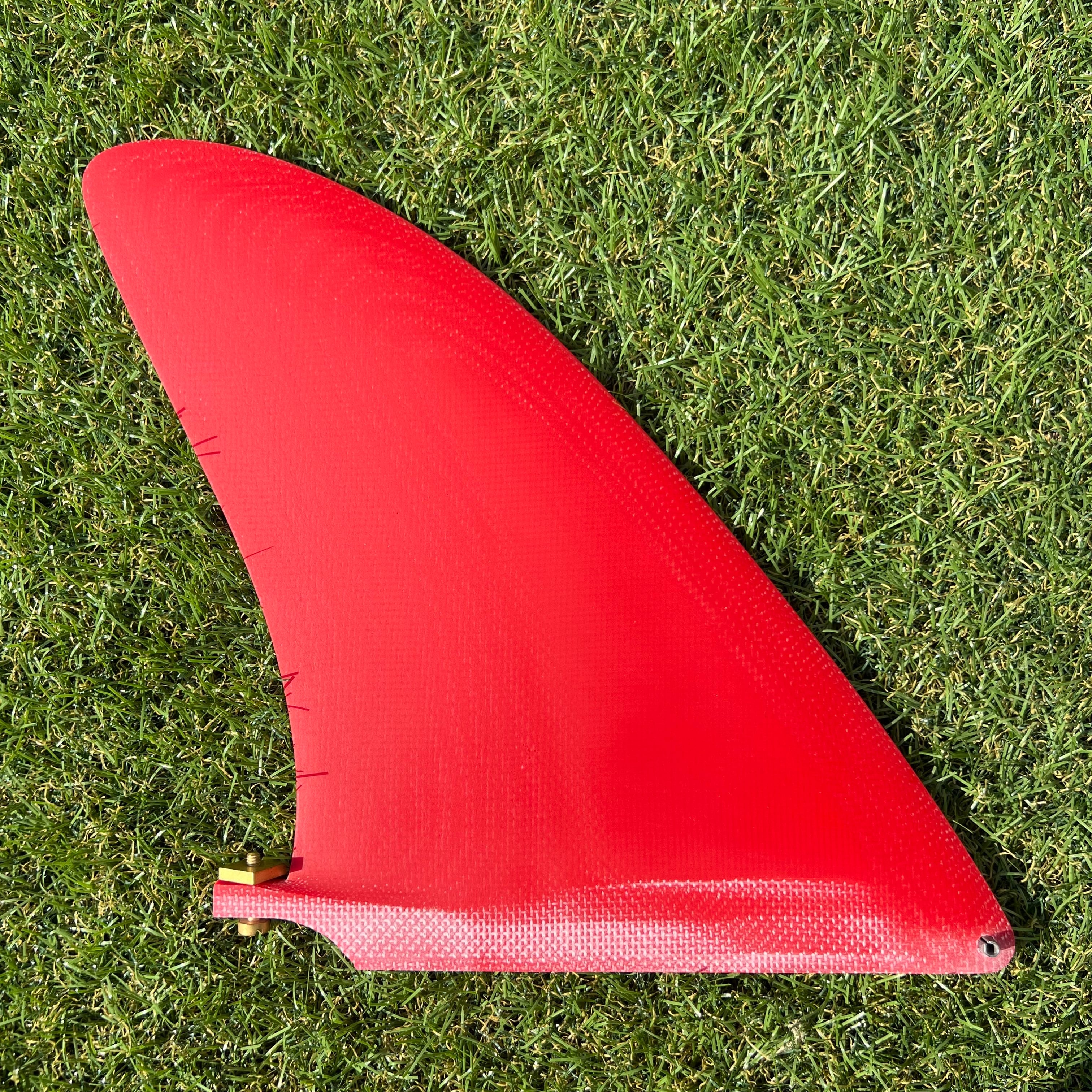 Larry Allison 10インチフィン Larry Allison 10インチフィン Larry Allison 10インチフィン 10