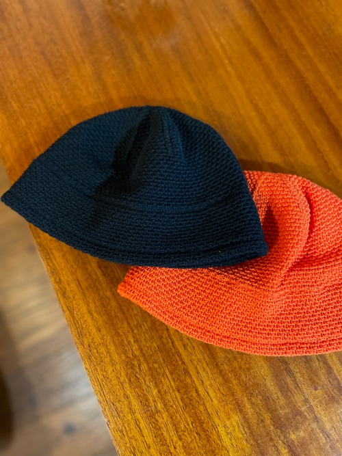 roundabout /Knit Hat