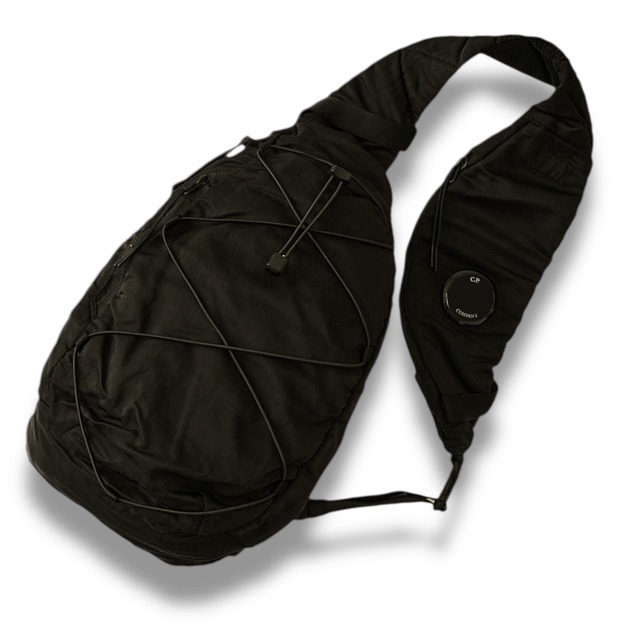 2025AW C.P Company シーピーカンパニー Back pack nylon b Total 