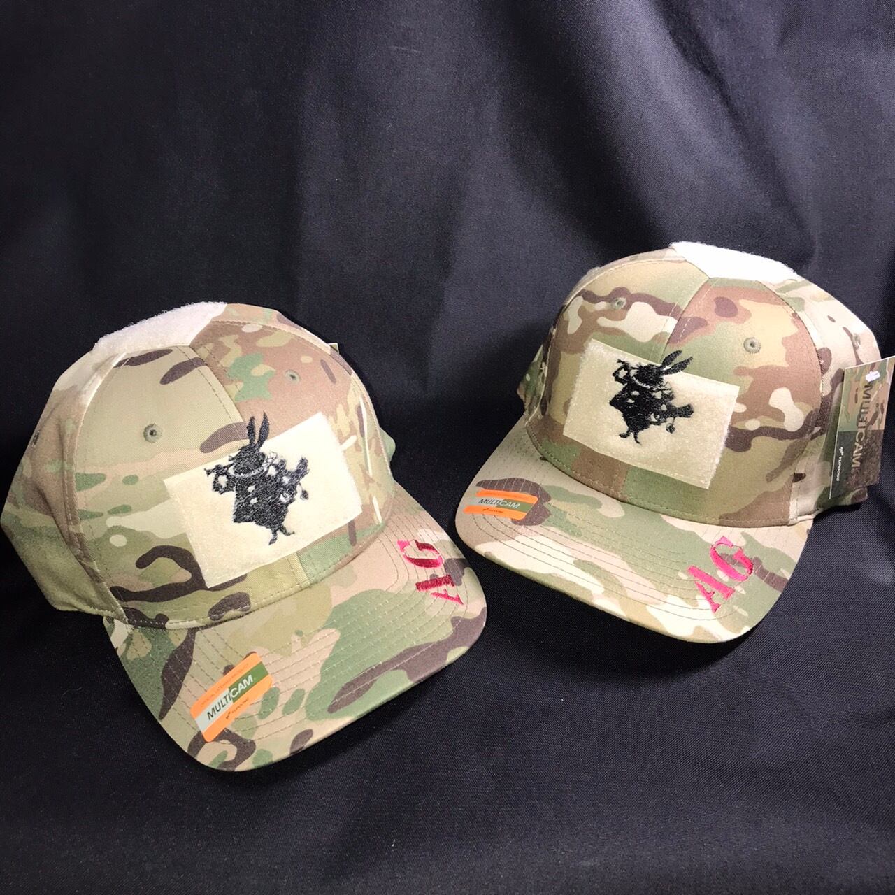 4thロット】AGキャップ S-Mサイズ | AliceGear