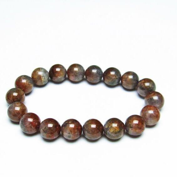 オーラライト23 ブレスレット 12mm 一点物 メール便送料無料 [M便 1/10] 111-26706