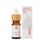 CBDオイル 10ml 20% PURE(期限切迫品)