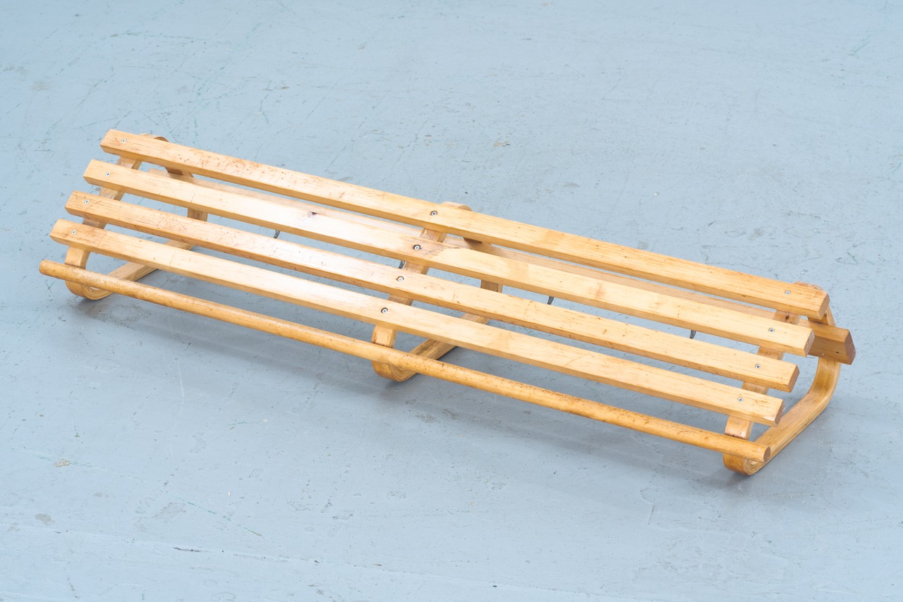 Alvar Aalto | Coat Rack