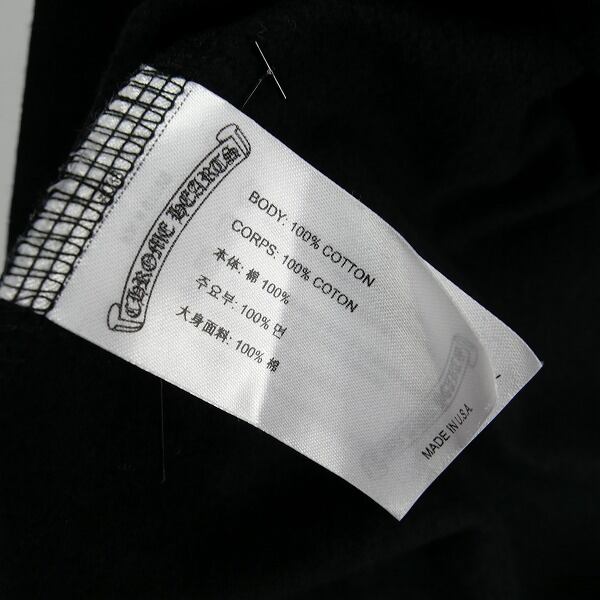 Size【XXL】 CHROME HEARTS クロム・ハーツ HONOLULU HORSESHOE FULL