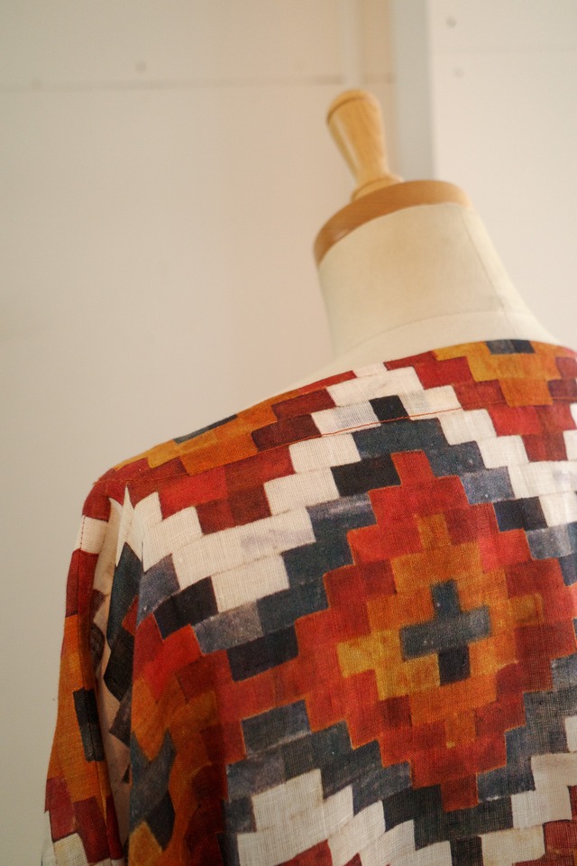 autumn block cut sew (eskandar)