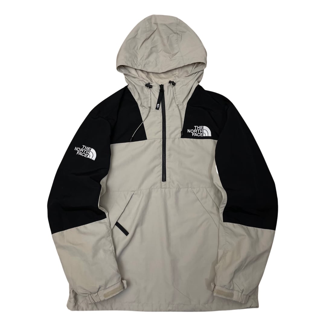 ノースフェイス THENORTHFACE ハーフジップ マウンテンパーカー