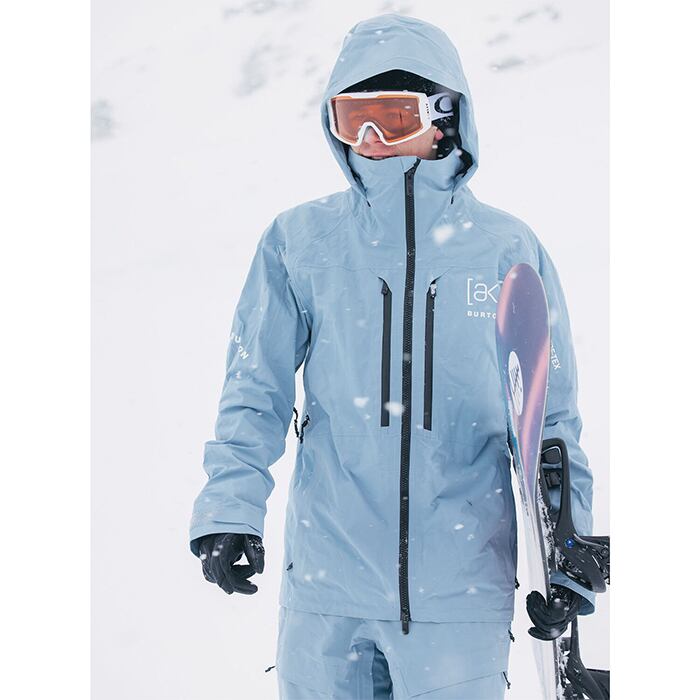 BURTON ［ak] コレクション『 Men