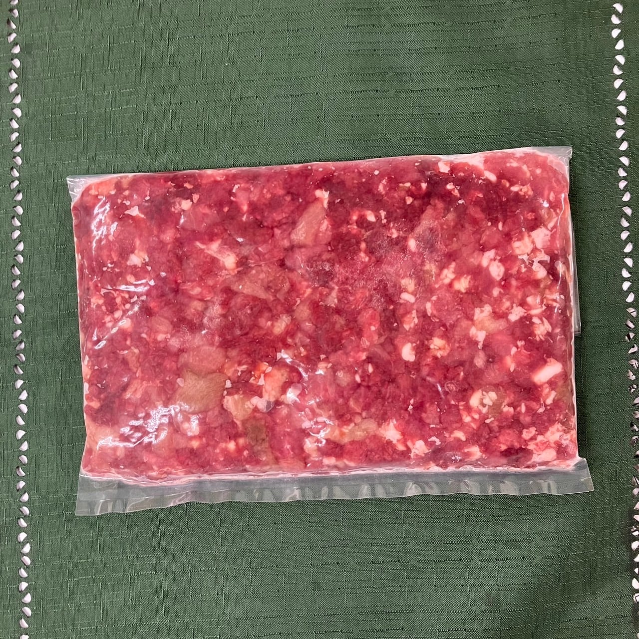 ハクビシン骨 （愛媛県）【冷凍】【中級者向】 | 通販ジビエ専門店【旅