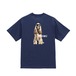 イングリッシュ・コッカー・スパニエル　バックデザインTシャツ
