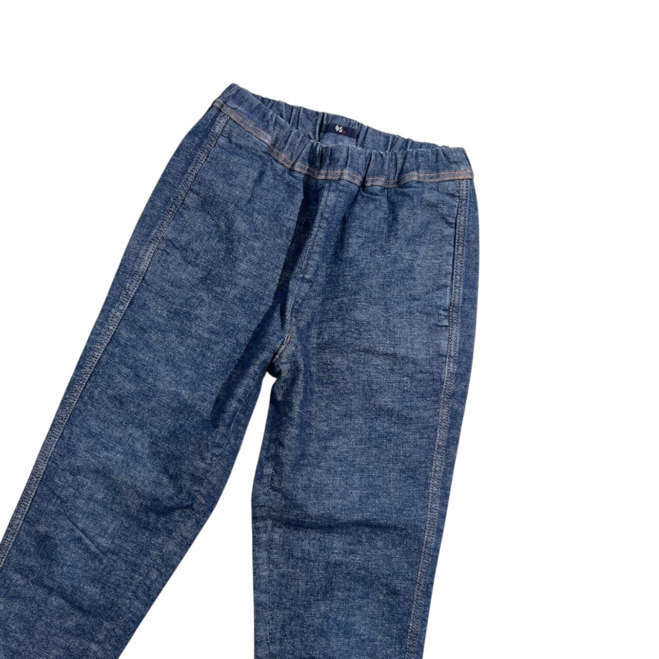 KIDILL】WIDE DENIM PANTS | PAY ID