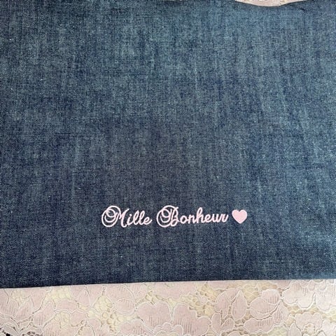 millebonheur おまとめ割り La_Boutique de MilleBonheur