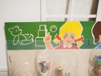 デッドストック ミニチュア鉢植えセット(剥がれあり) 画像11