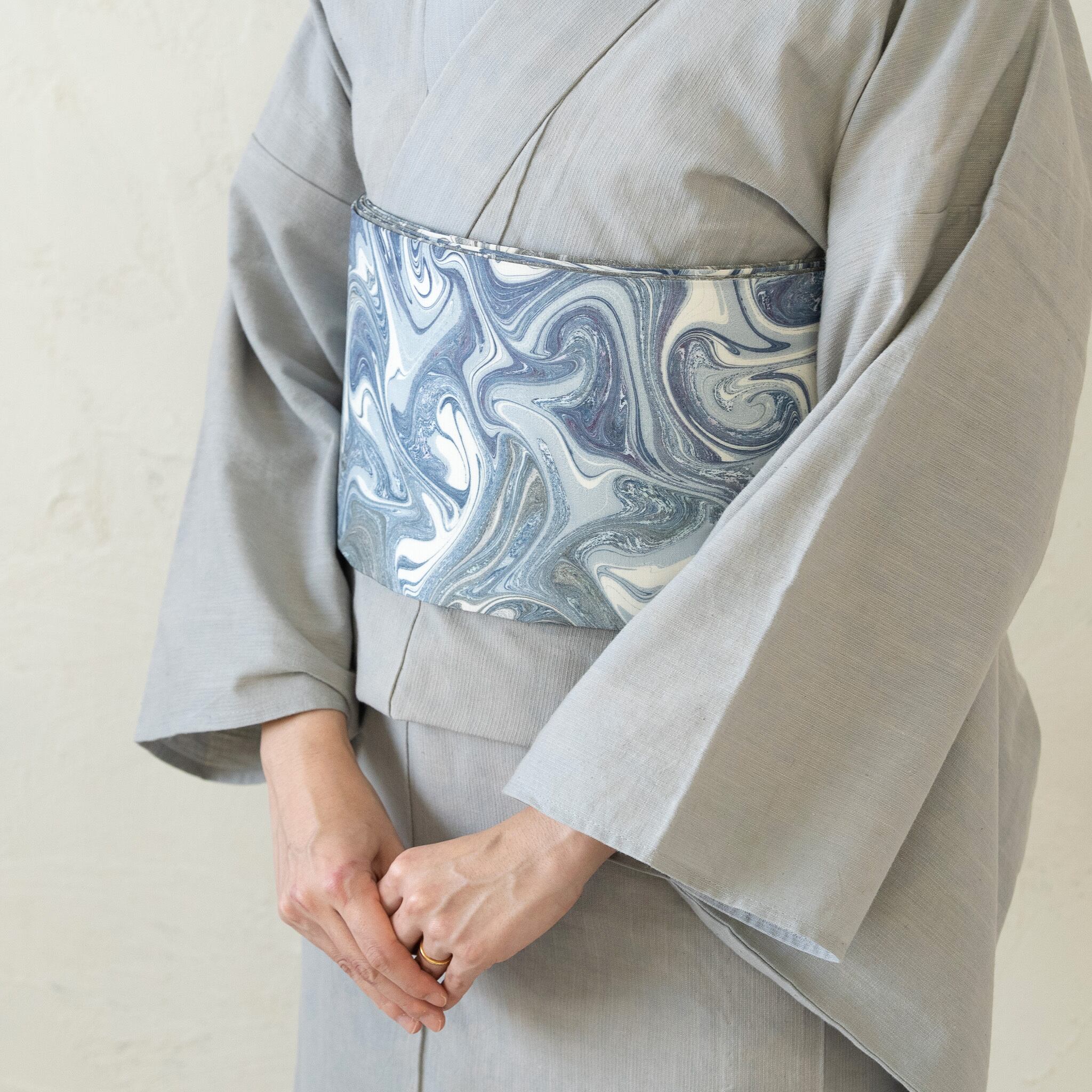 ム*す様 大塚呉服店　セオアルファ　お誂え　新品未使用しつけ付　トールサイズ　身 セオアルファ | Marble+