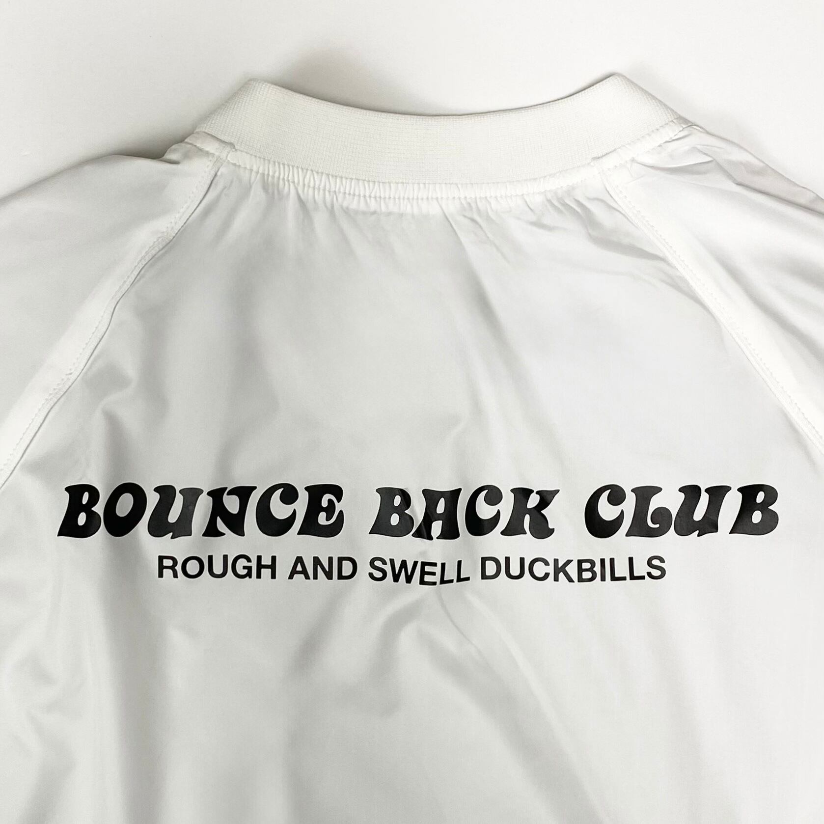 rough & swell】《MEN'S》BBC SNEAD (WHITE) | Sandy GOLF