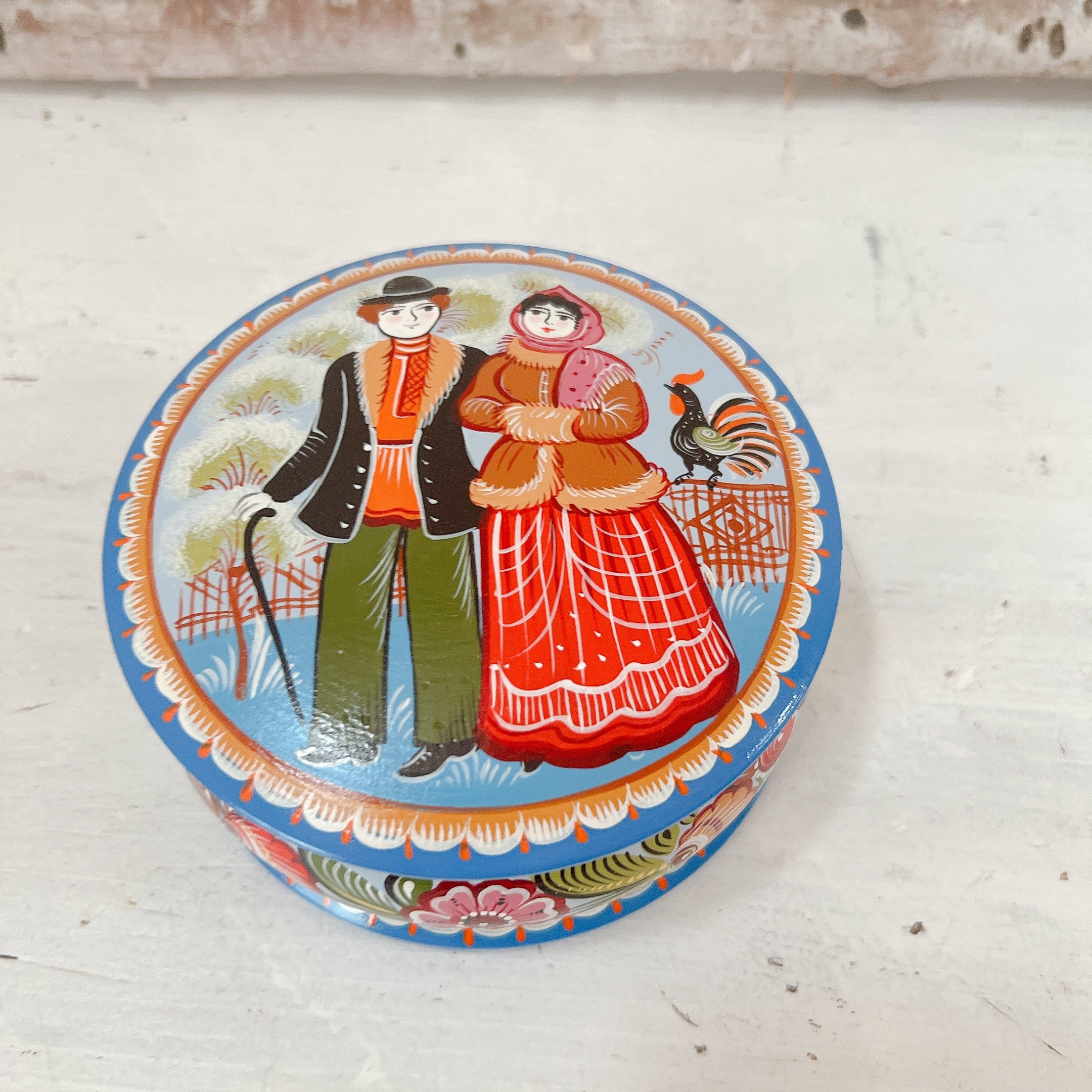 ロシア工芸品セット yarumaruka