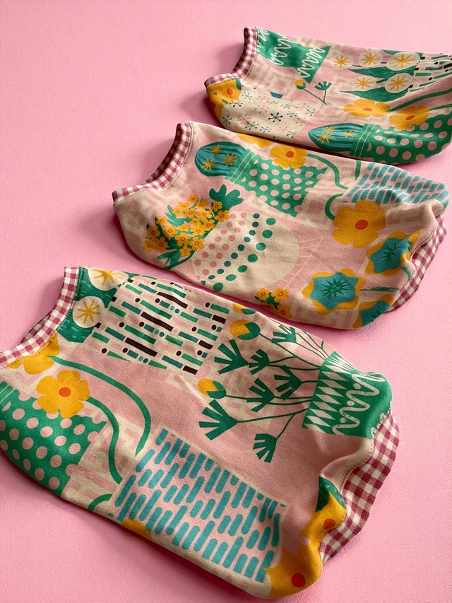 青空研究所・くじら分室（6〜7号）