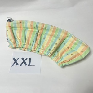 XXL ネッククーラー 大型犬
