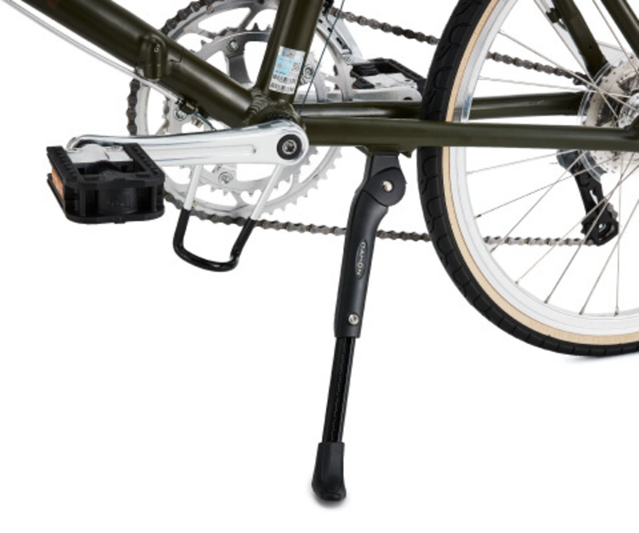 DAHON Adjustable Center Stand