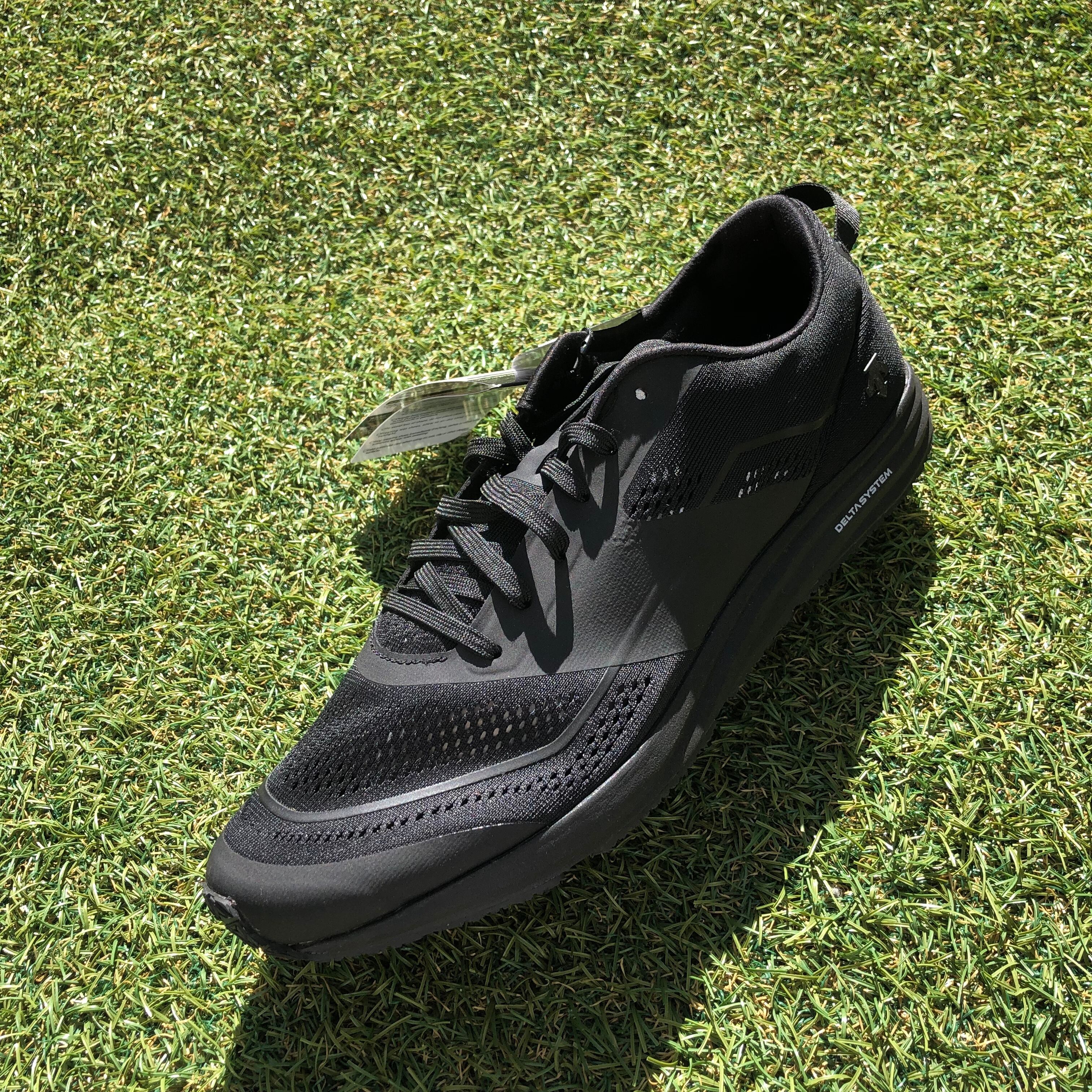 DESCENTE - 新品27 DESCENTE デサント　DELTA TRI OP    HT801 DESCENTE デサント DELTA TRI OP HT801 | reshoe