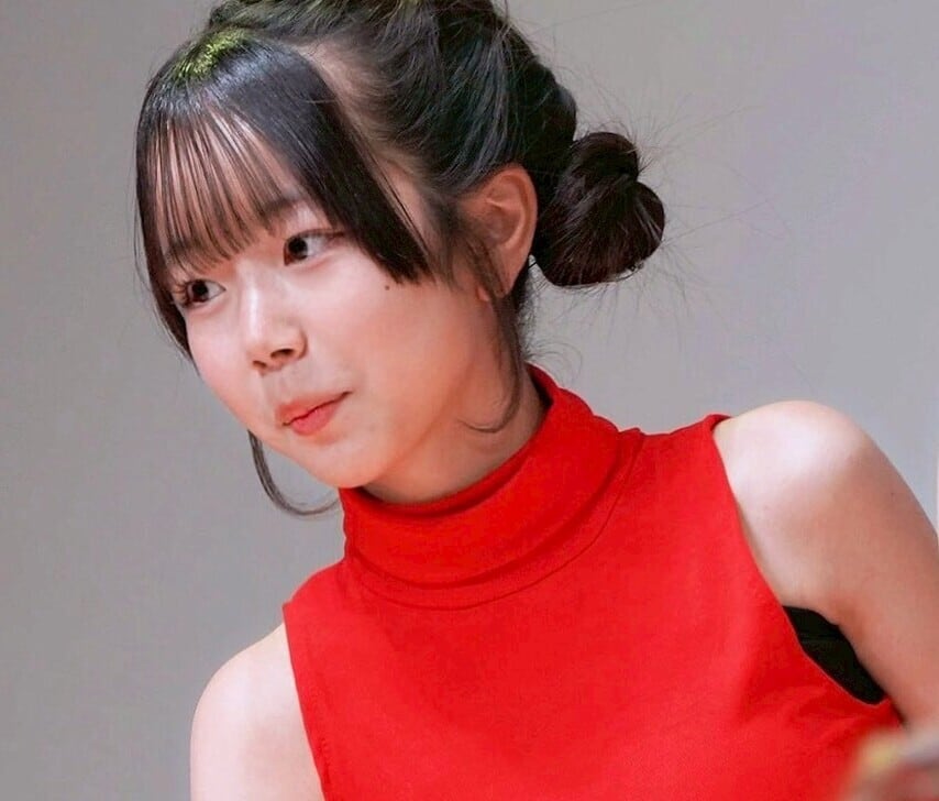 【東京】07.04@スタジオ撮影会：Riko（リコ）