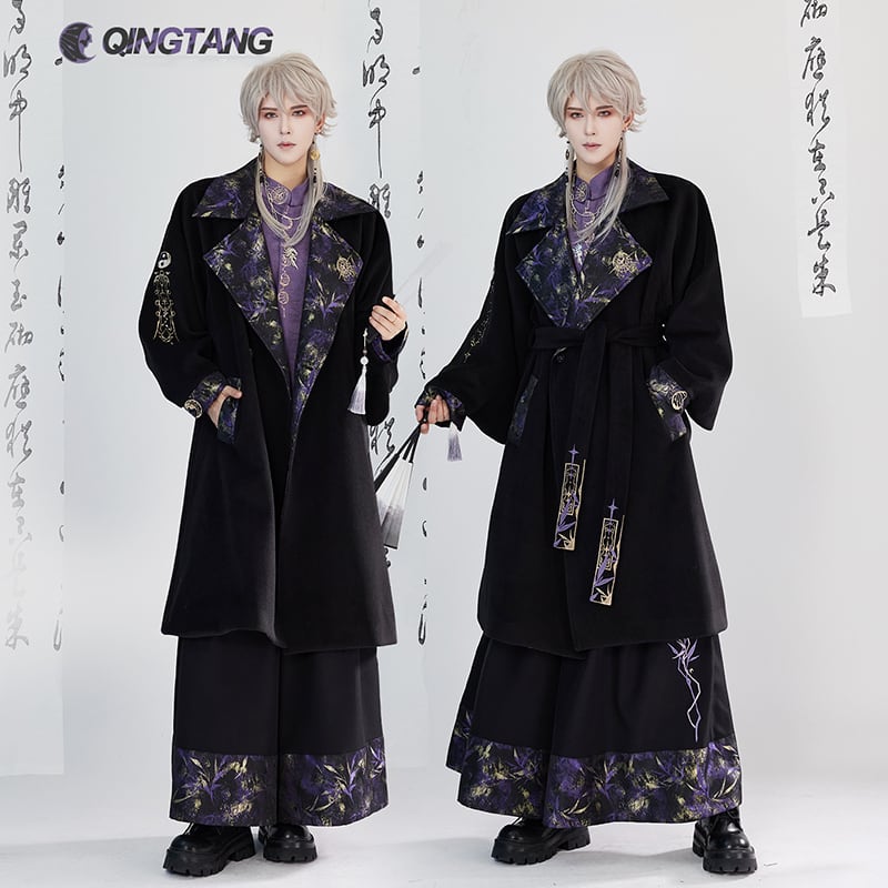 ロングコート | elegant