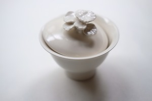 林洛安｜蓋碗(100ml)