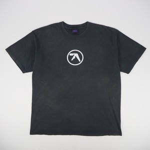 00s Aphex Twin tee
