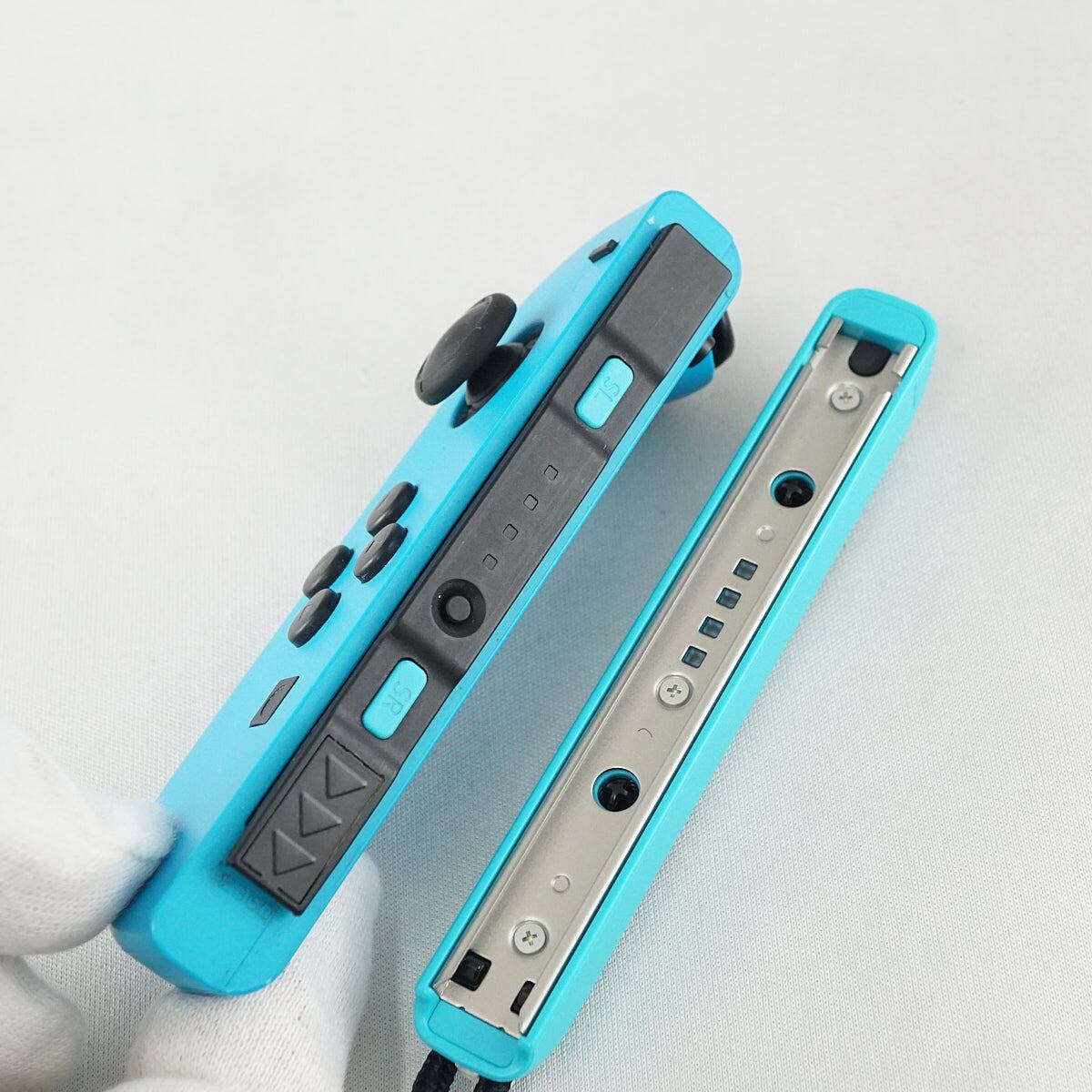 ニンテンドー　switch 純正　controller 新品未使用 任天堂（Nintendo） 新品/任天堂純正/日本国内仕様 Switch専用