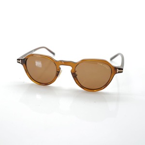 【TOM FORD EYEWEAR】Sunglasses FT0877-D-4645E