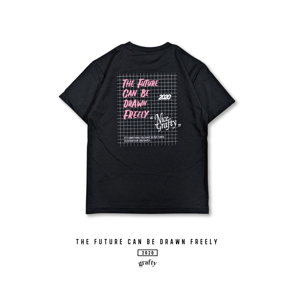 grafty 　Tシャツ　5点セット grafty