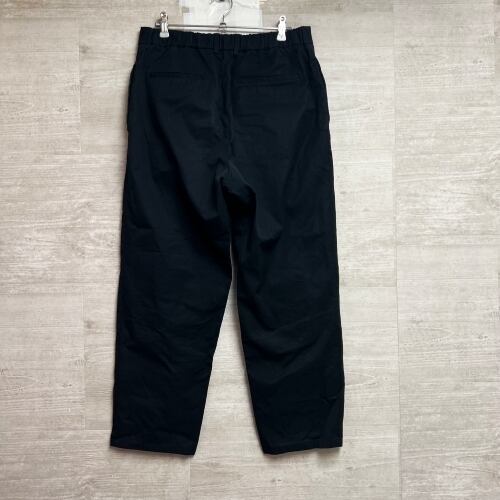 JIL SANDER ジルサンダー 22SS イージースラックス SIZE.46 【中目黒07