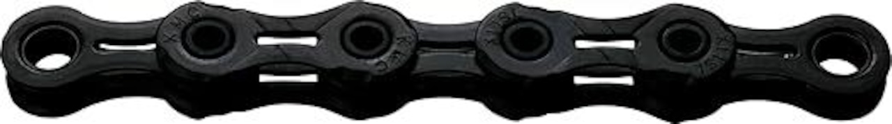 KMC DLC11 BK 118L