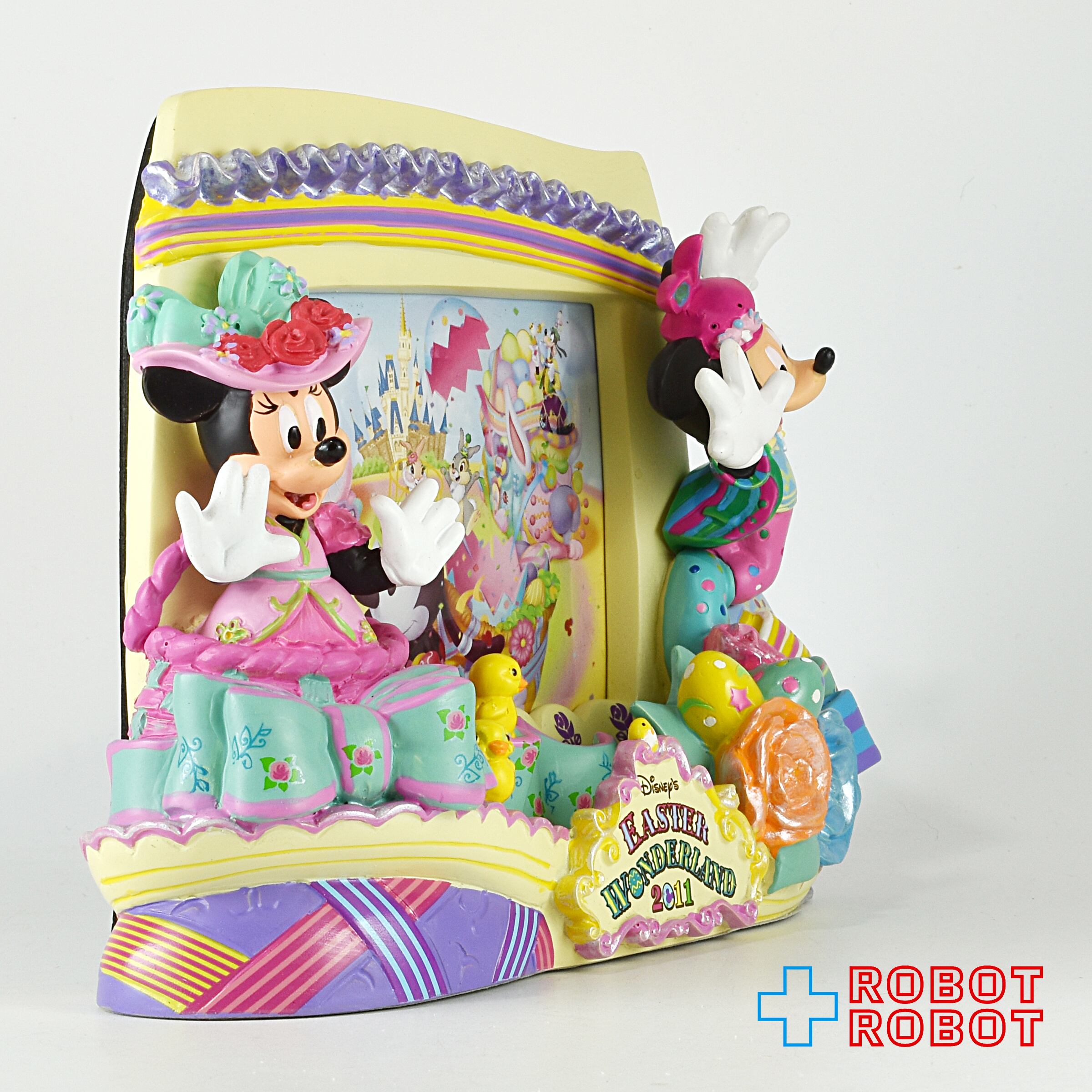 東京ディズニーランド TDL ディズニー ミッキー&ミニーマウス 東京ディズニーランド TDL ディズニー ミッキー&ミニーマウス