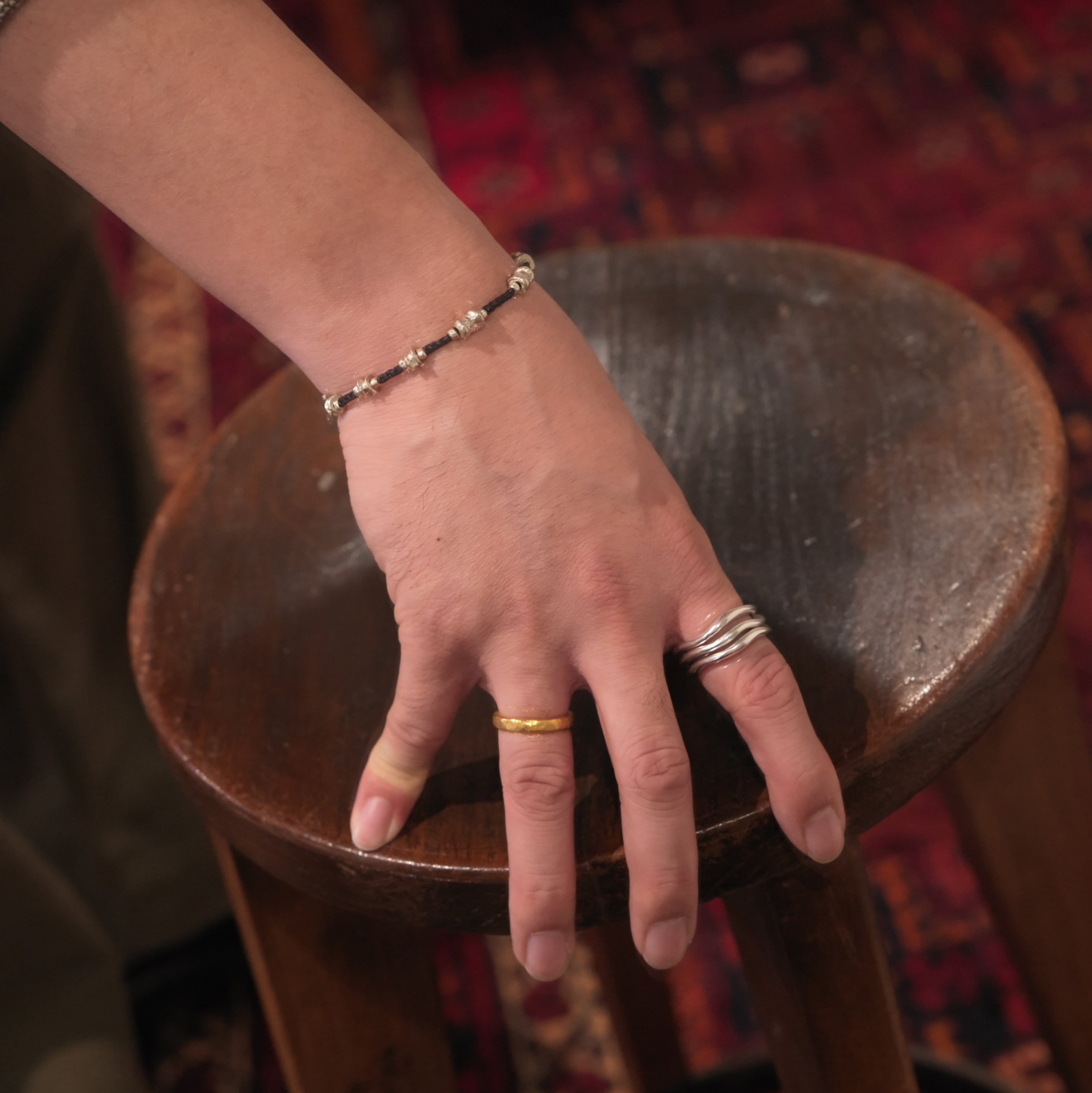 在庫あり】(お問い合わせ商品) JILL PLATNER (ジルプラットナー