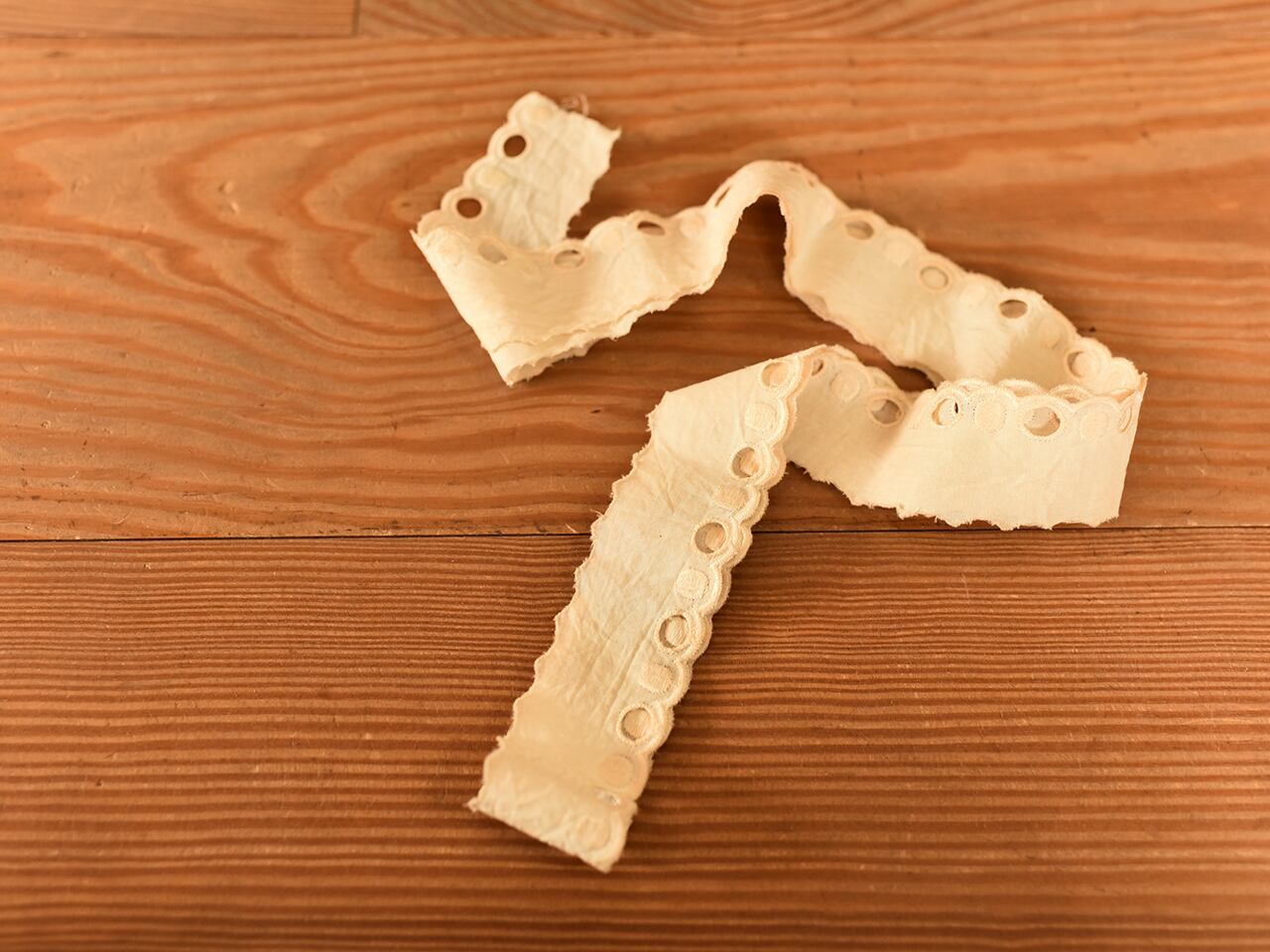 アンティークレース（B）  *フレンチアンティーク