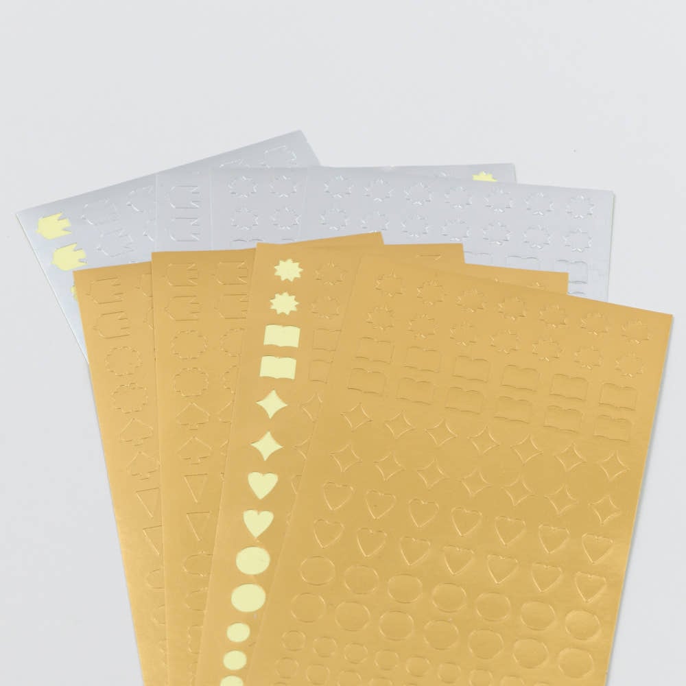 韓国[analogue keeper]Logue Book 4冊set analogue keeper | 韓国文房具 it-tta