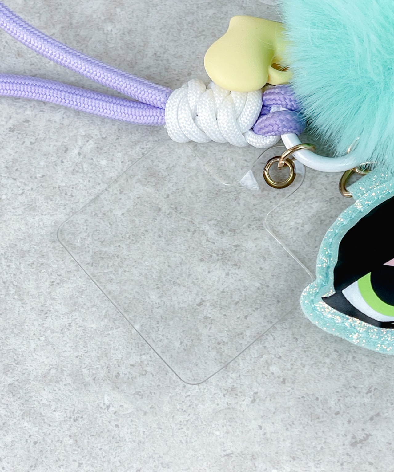 F258165_The Powerpuff Girls×Flapper スマホチャーム - 15